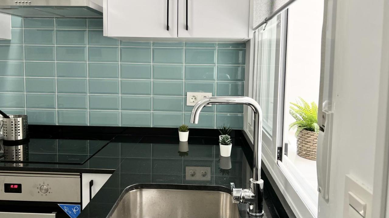 Apartament Tilos Suites-vialia