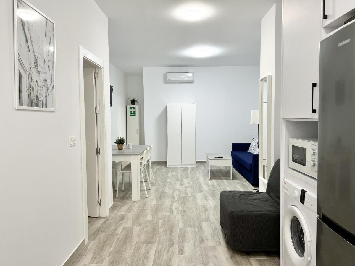 Apartament Tilos Suites-vialia *