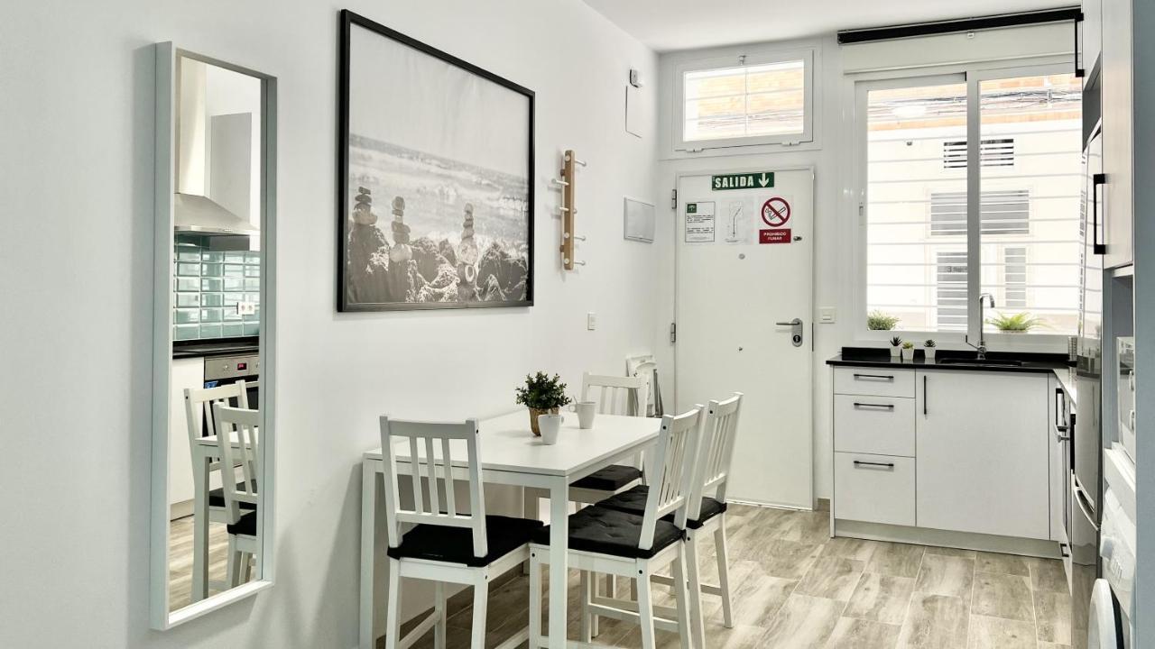 Tilos Suites-vialia Apartament