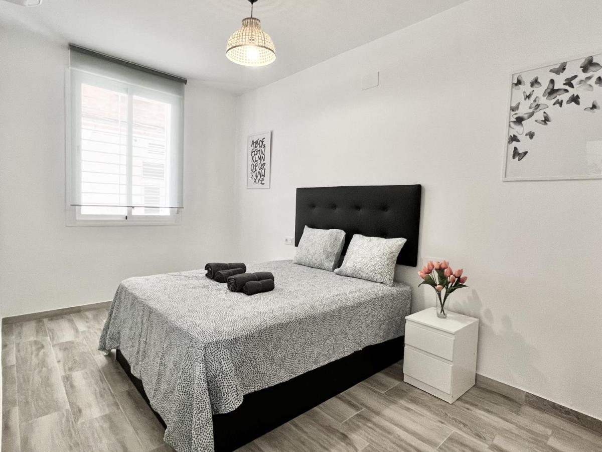 Tilos Suites-vialia Apartament Malaga