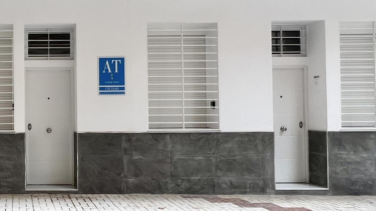 Apartament Tilos Suites-vialia *