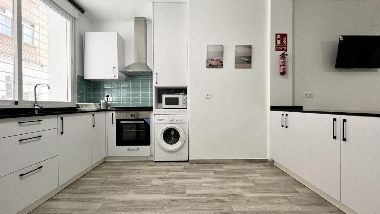 Tilos Suites-vialia Apartament