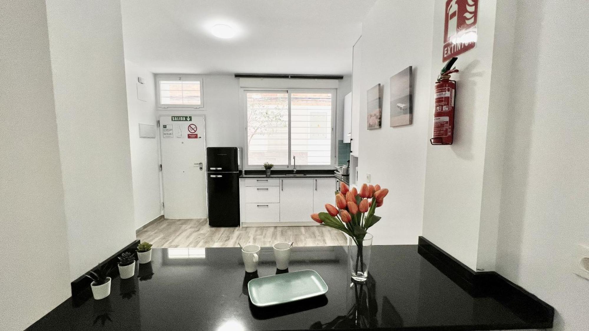 Tilos Suites-vialia Apartament *