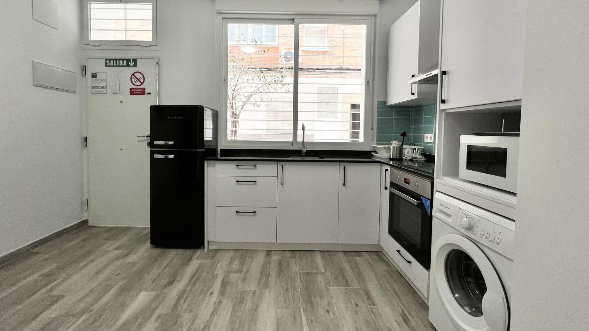 Apartament Tilos Suites-vialia