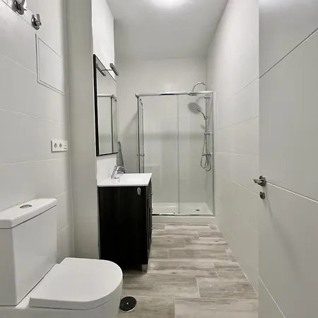 Los Tilos Suites-Vialia Málaga Habitación foto