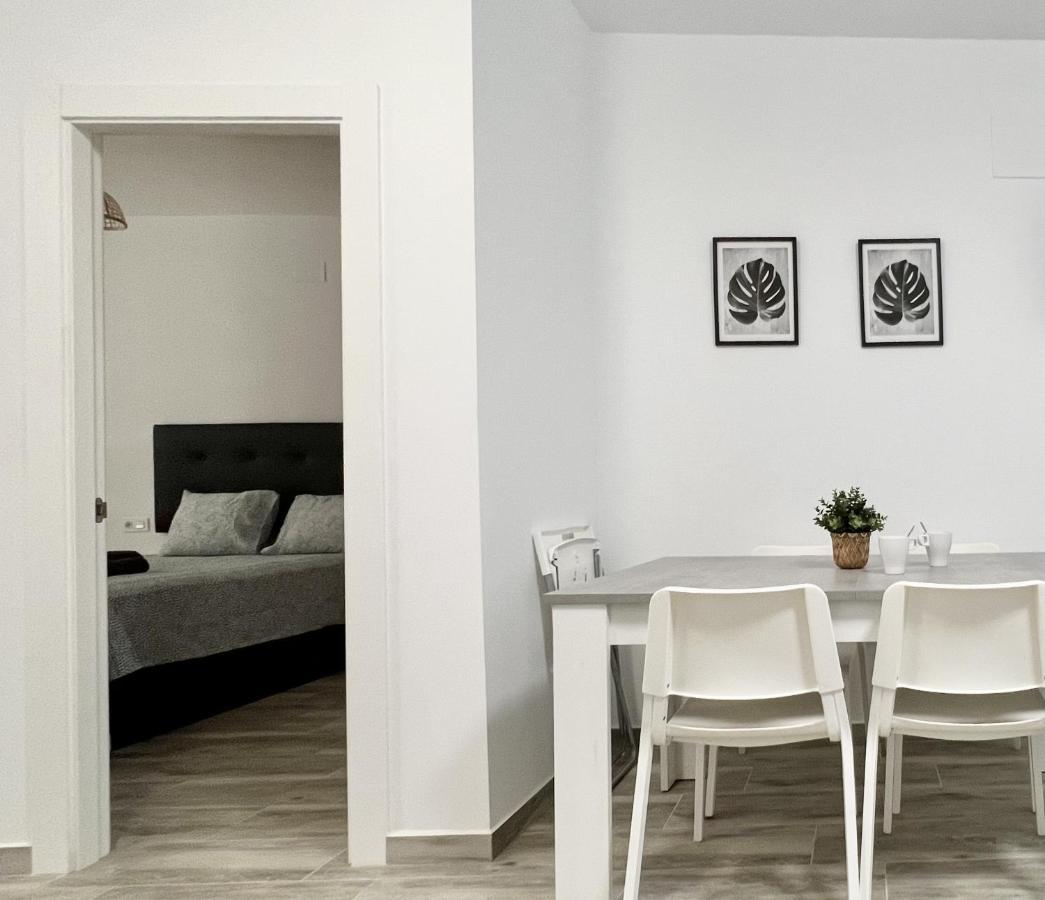 Apartment Tilos Suites-vialia Málaga