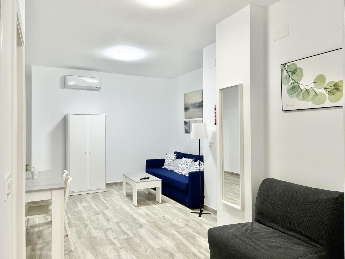 Apartment Tilos Suites-vialia Málaga