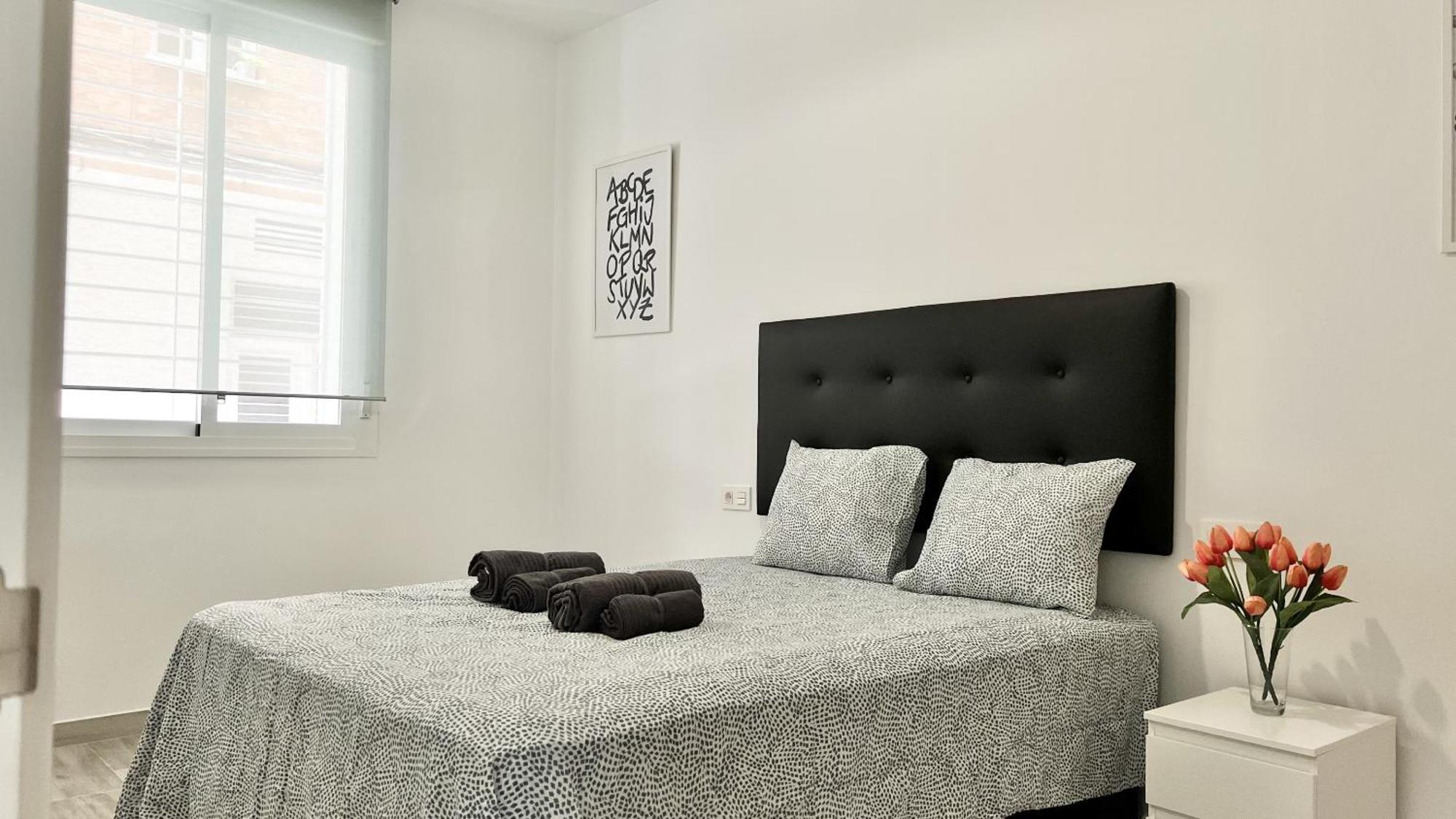 Tilos Suites-vialia Apartment Málaga